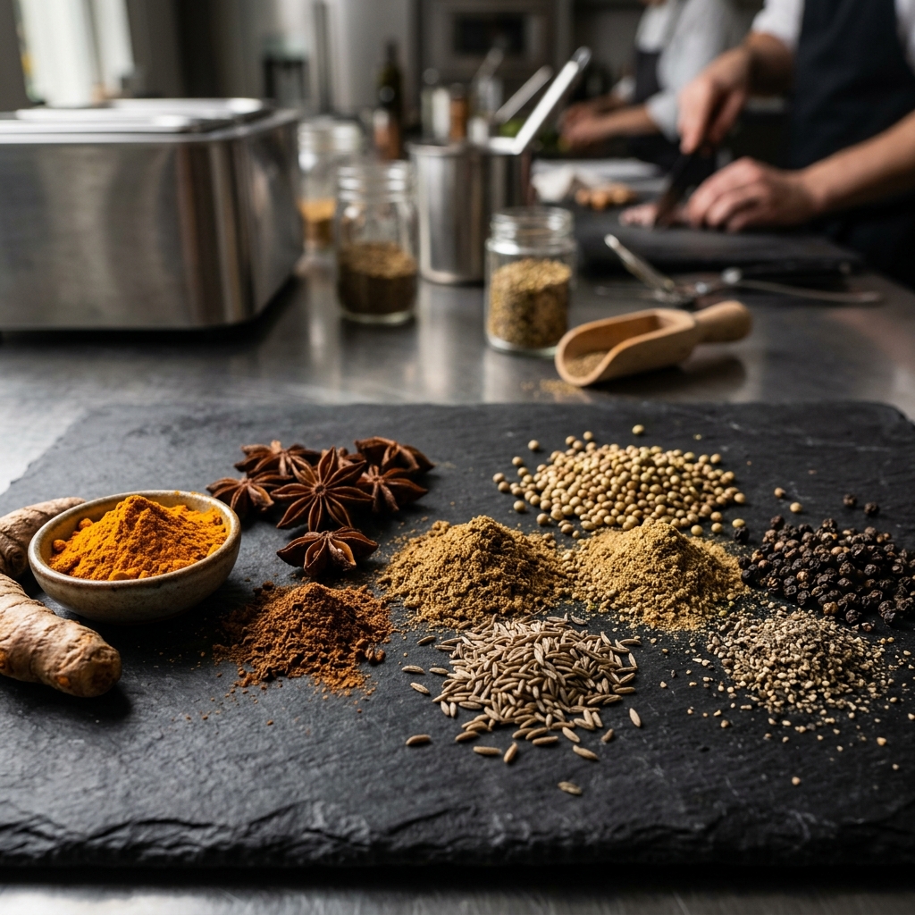 PROVEX BAHARAT (TAVUK)