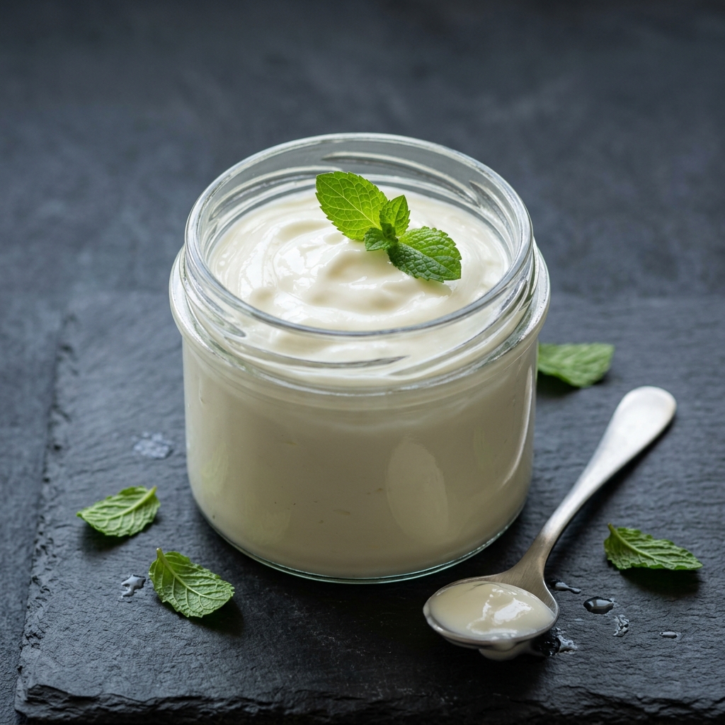 TGase Dairy-Gel